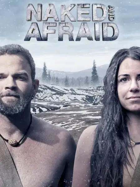 《原始生活21天 第一季》：挑战极限的生存之旅，赤裸体验大自然的残酷与美好