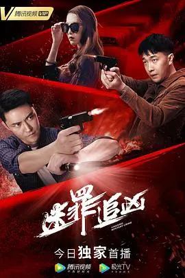 《迷罪追凶》影评：层层反转的悬疑迷局，谁是真凶？烧脑剧情等你来解谜！