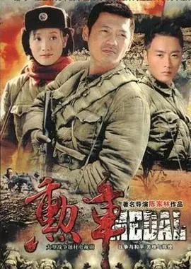 《勋章》：战争的残酷与人性的光辉，一部关于勇气、牺牲与救赎的感人史诗！