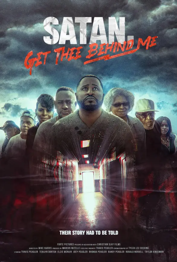 面对撒旦的爱情考验：电影《撒旦，退我后边去吧》探索情感深渊的惊险旅程