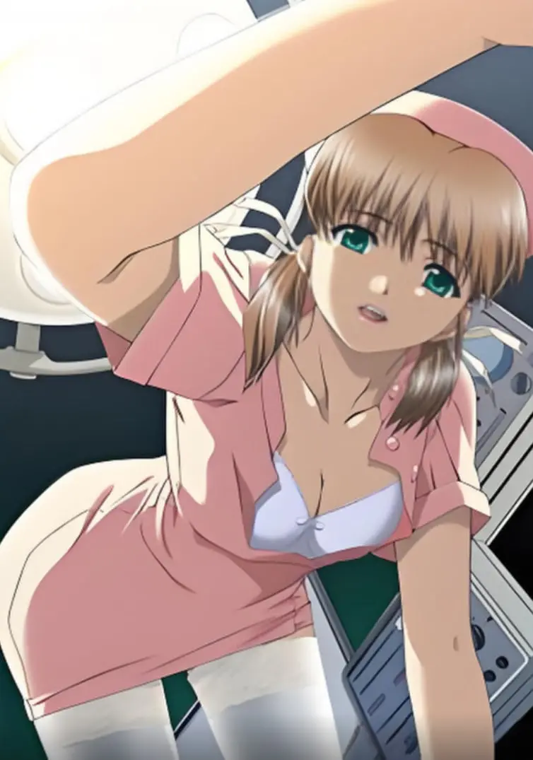 《夜勤病栋》：当深夜的医院成为欲望与绝望的舞台，一场暗黑的幻梦悄然上演